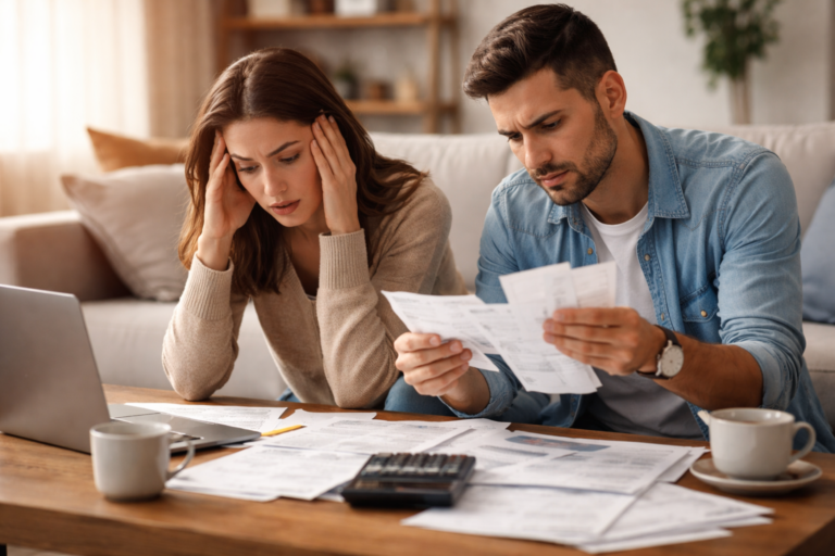 Why Smart People Still Make Bad Financial Decisions